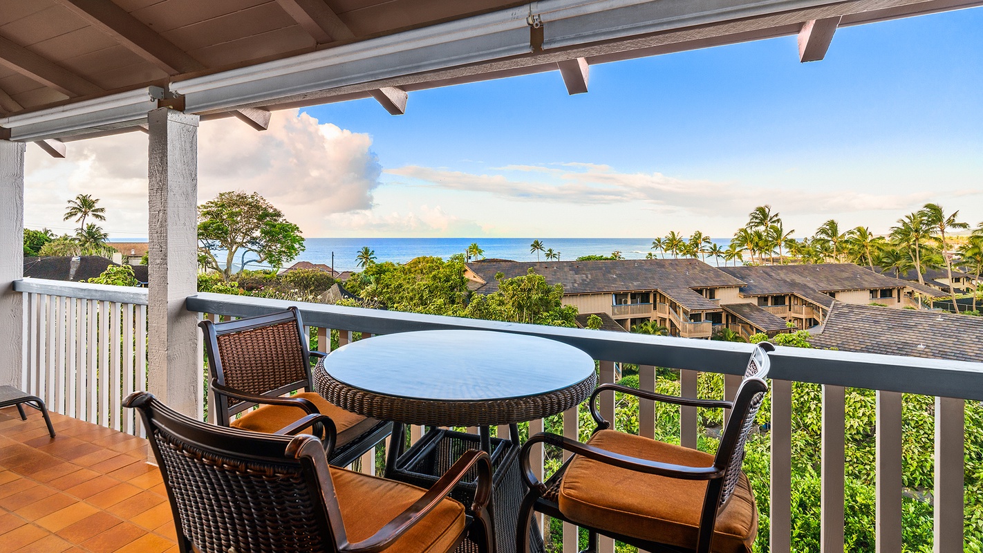 Nihi Kai Villas #820 — Poipu, HI — vacation rental