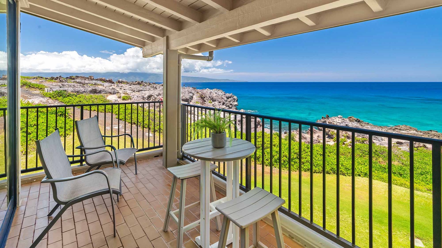 Kapalua Bay Villa 30B2 — Napili-Honokowai, HI — vacation rental