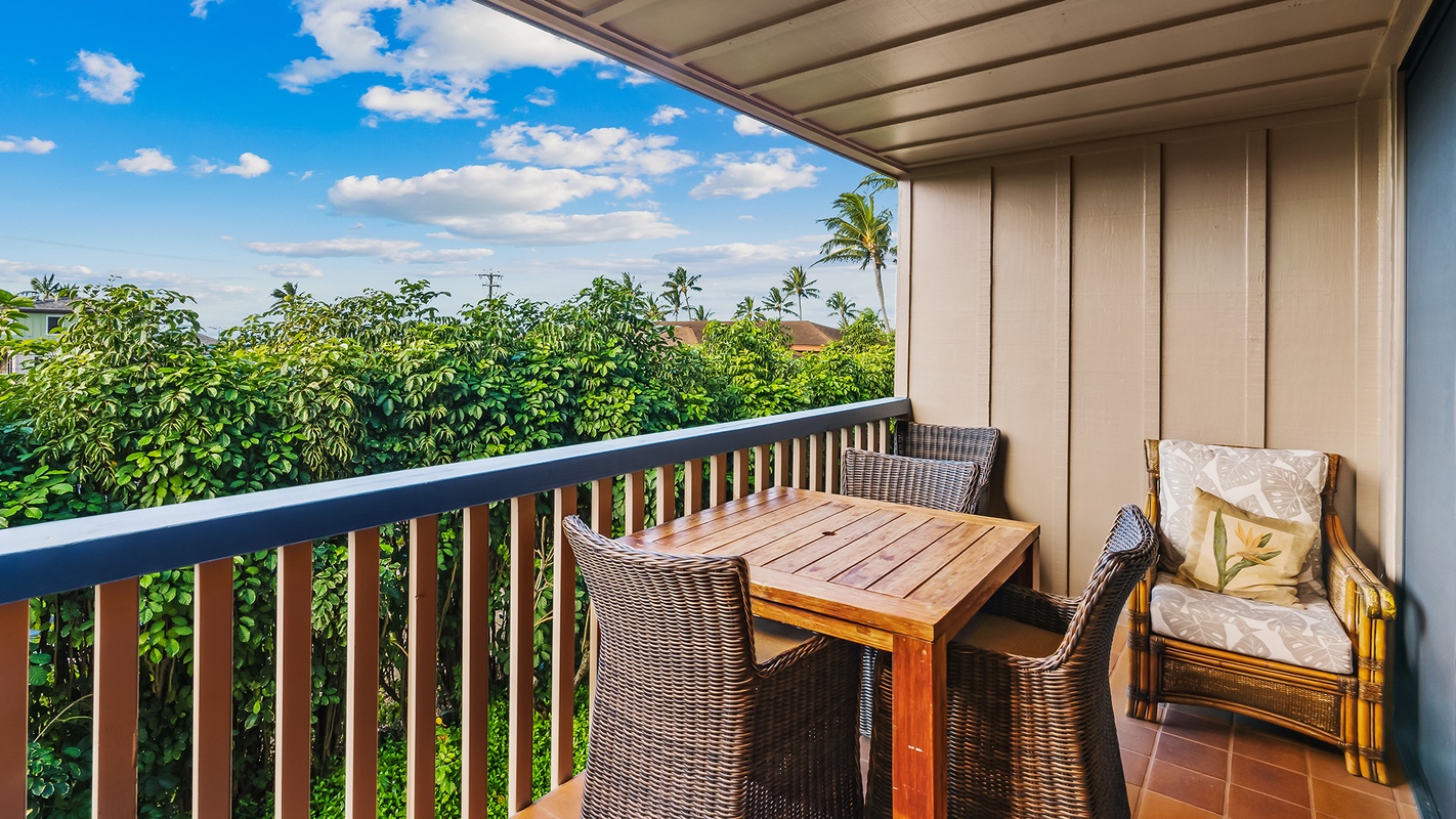 Nihi Kai Villas #505 — Poipu, HI — vacation rental