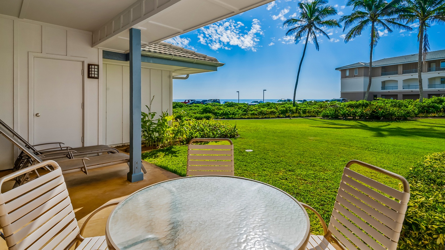 Poipu Sands at Poipu Kai #418 — Poipu, HI — vacation rental