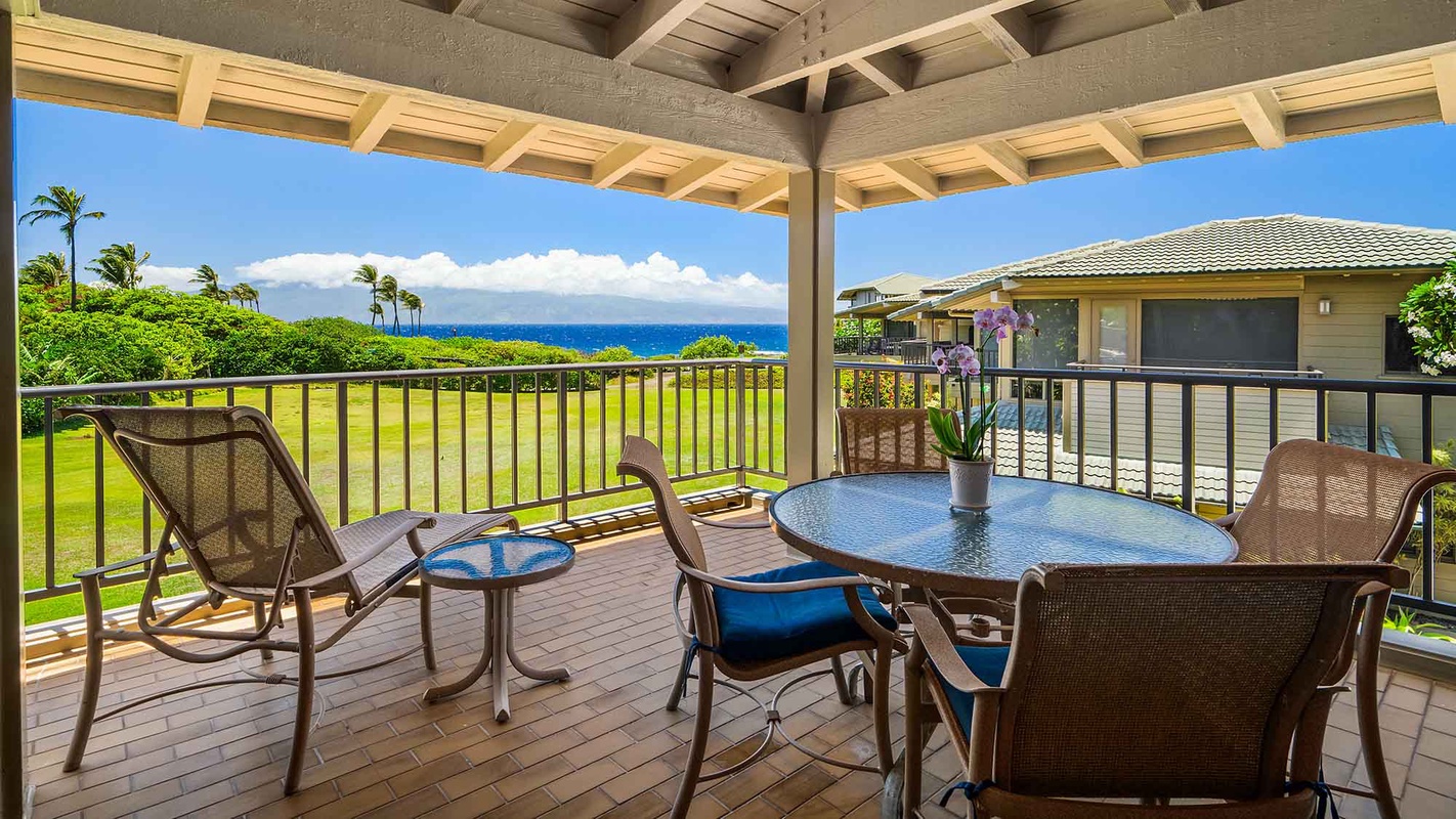 Kapalua Bay Villa 38B2 — Napili-Honokowai, HI — vacation rental