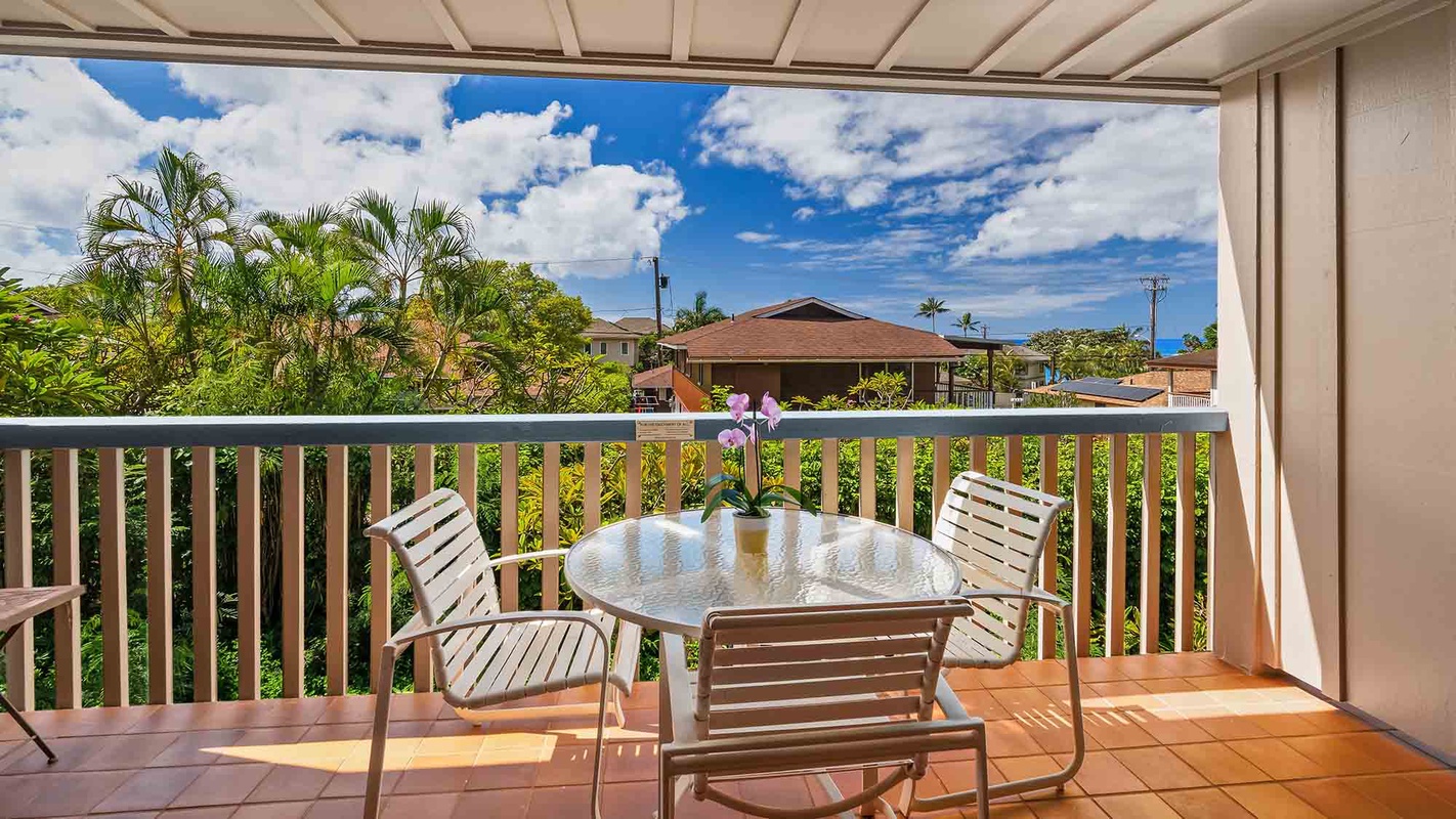 Nihi Kai Villas #503 — Poipu, HI — vacation rental