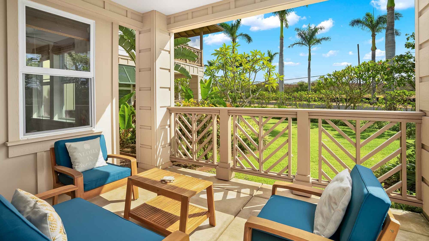 Pili Mai at Poipu #15M — Poipu, HI — vacation rental