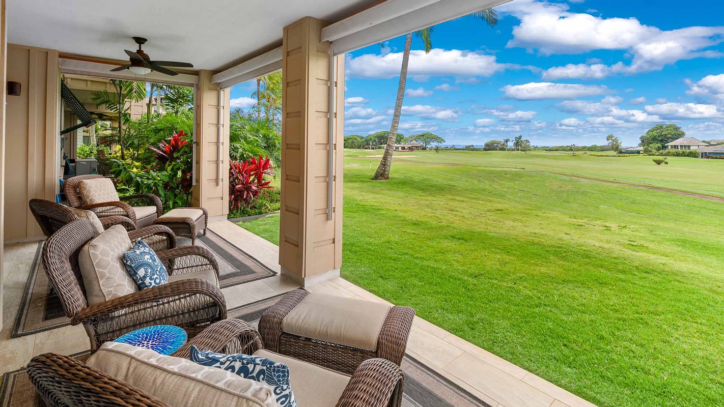 Pili Mai at Poipu #08H — Poipu, HI — vacation rental