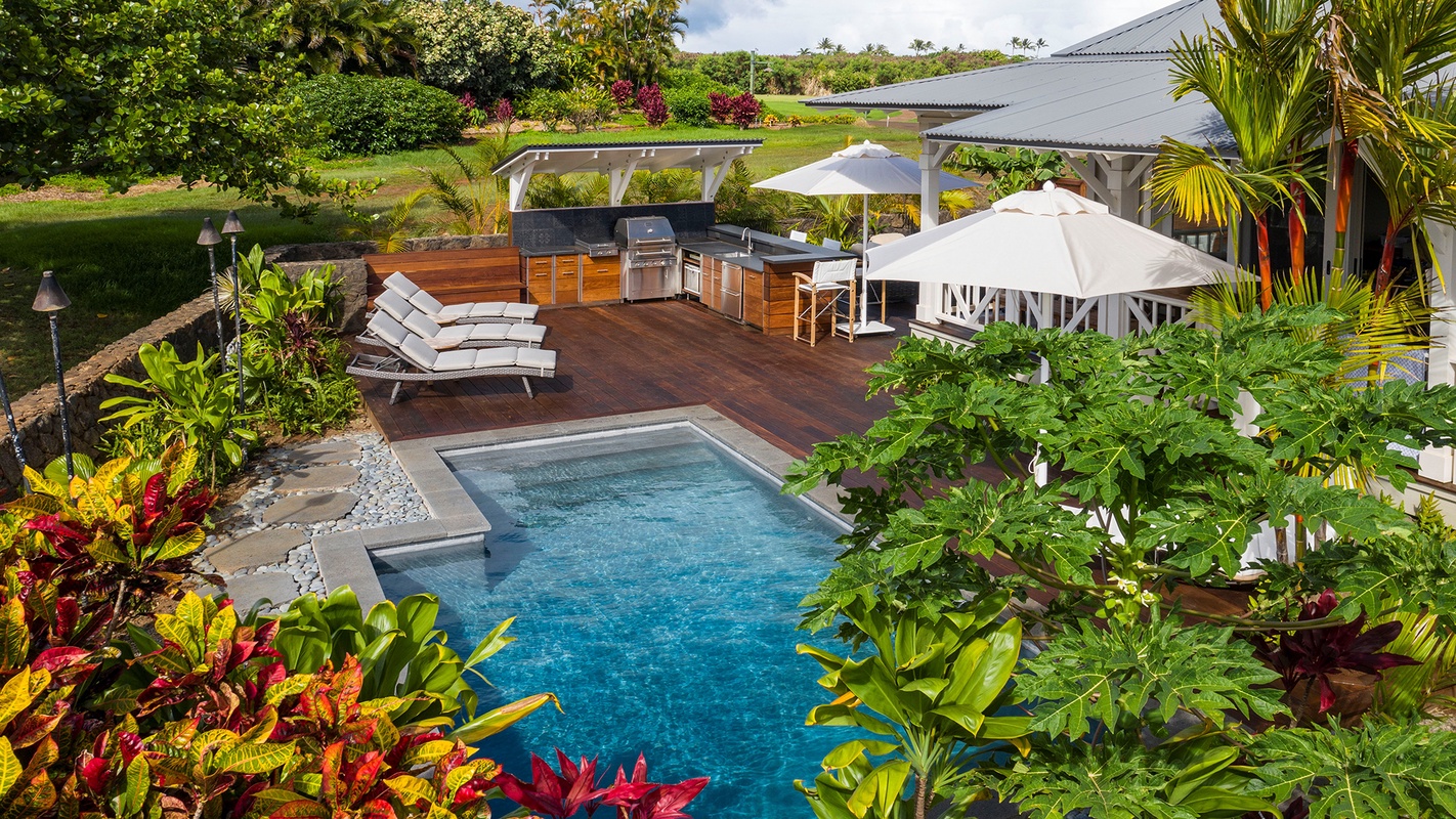Kukuiula Makai Cottage #27 — Poipu, HI — vacation rental