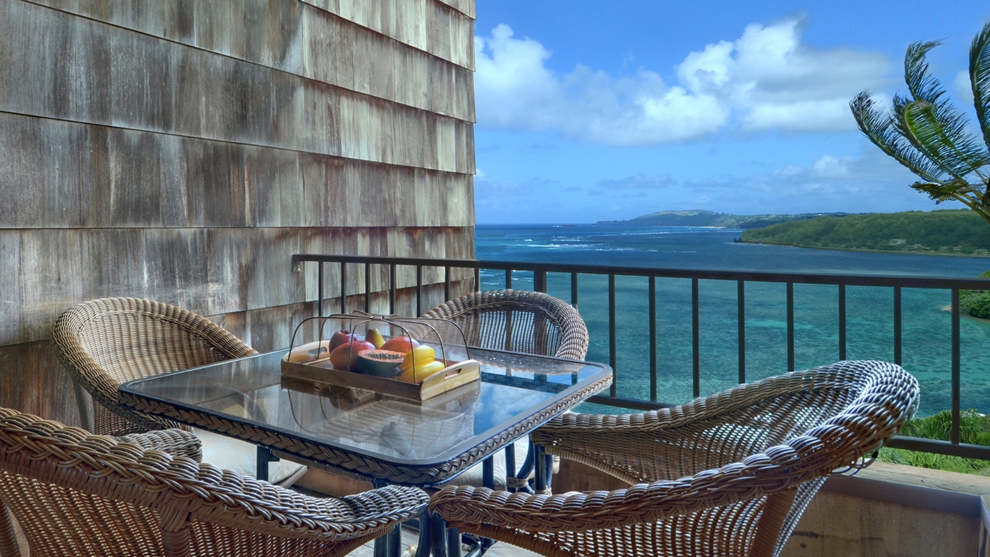 Sealodge at Princeville #D5 — Princeville, HI — vacation rental