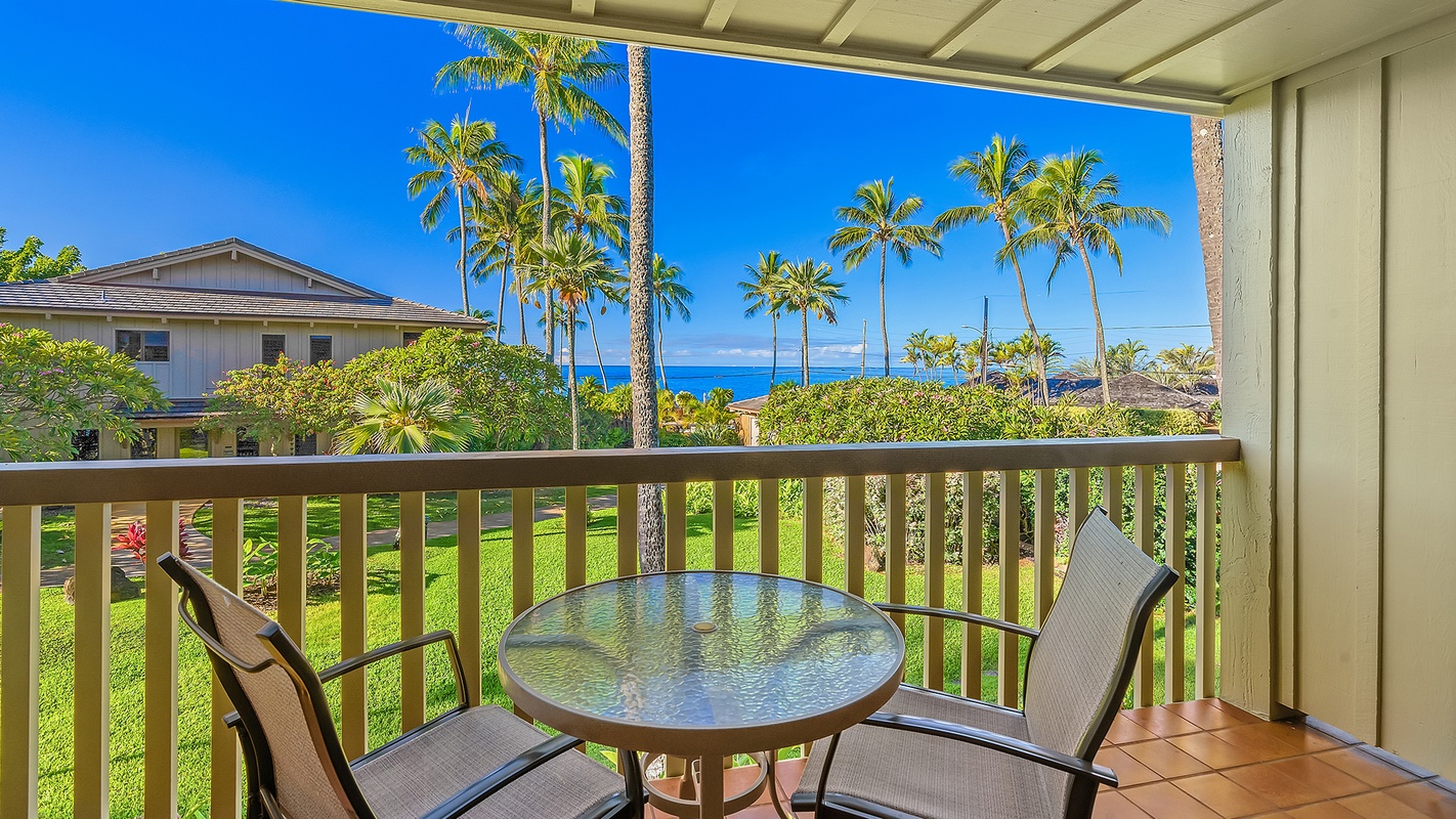 Nihi Kai Villas #401 — Poipu, HI — vacation rental