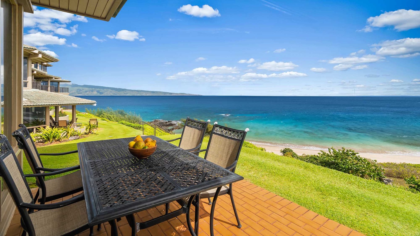 Kapalua Bay Villa 20G2 — Napili-Honokowai, HI — vacation rental
