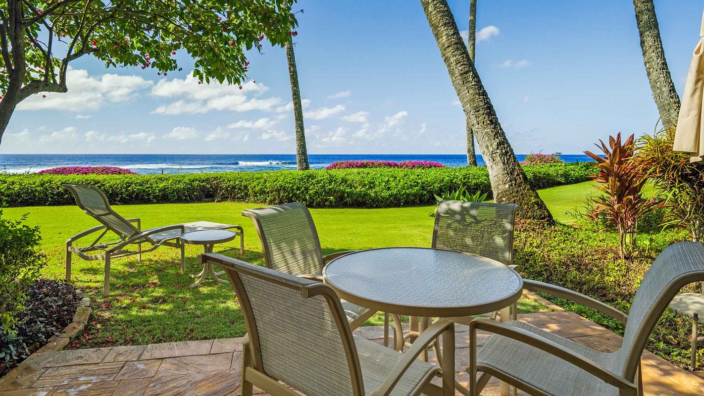 Poipu Kapili #07 — Poipu, HI — vacation rental