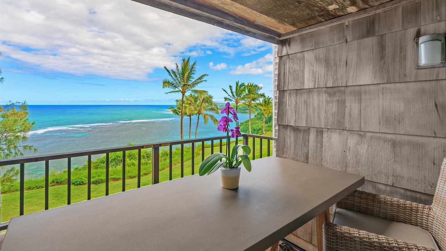 Sealodge at Princeville #G5 — Princeville, HI — vacation rental