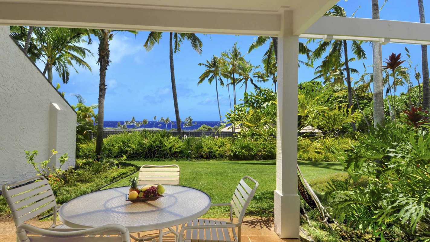 Kahala at Poipu Kai #113 — Poipu, HI — vacation rental