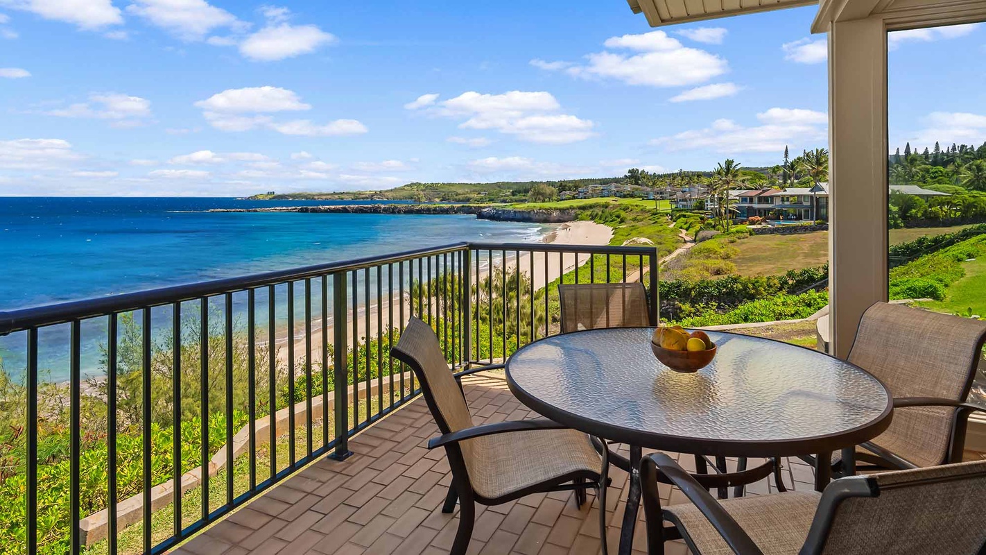 Kapalua Bay Villa 21G2 — Napili-Honokowai, HI — vacation rental