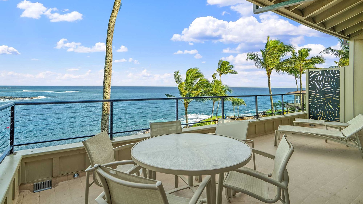Whalers Cove #234 — Poipu, HI — vacation rental