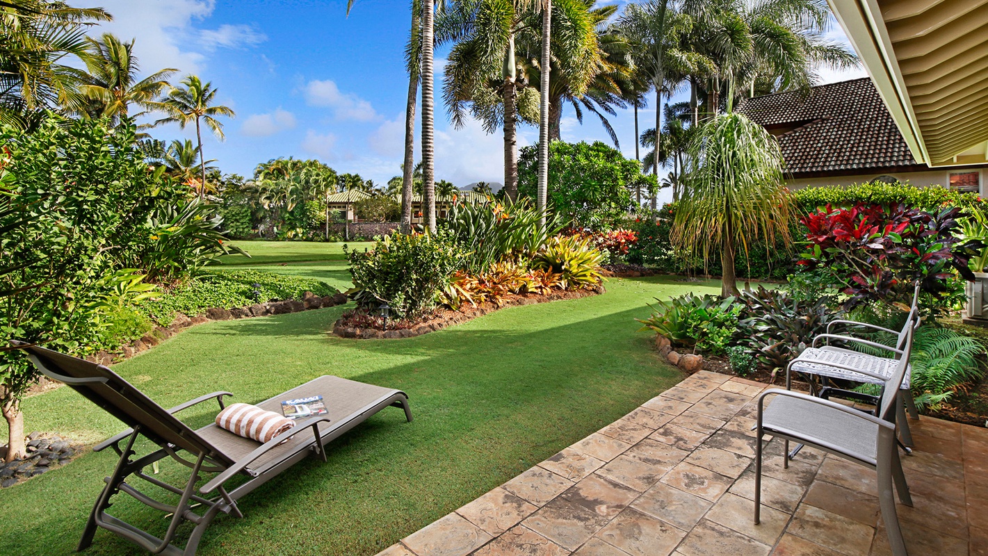 Maikalani at Poipu Kai — Poipu, HI — vacation rental