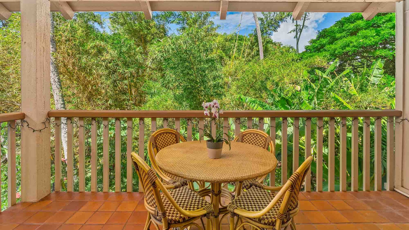 Waikomo Stream Villas #533 — Poipu, HI — vacation rental