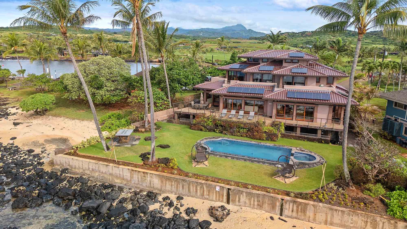 Paradisio Ho'o Kumu — Poipu, HI — vacation rental