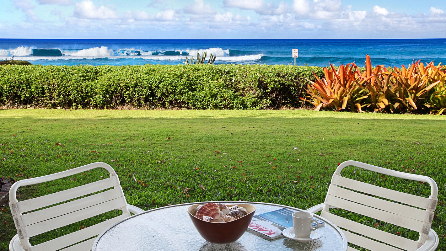 Poipu Kapili #02 — Poipu, HI — vacation rental