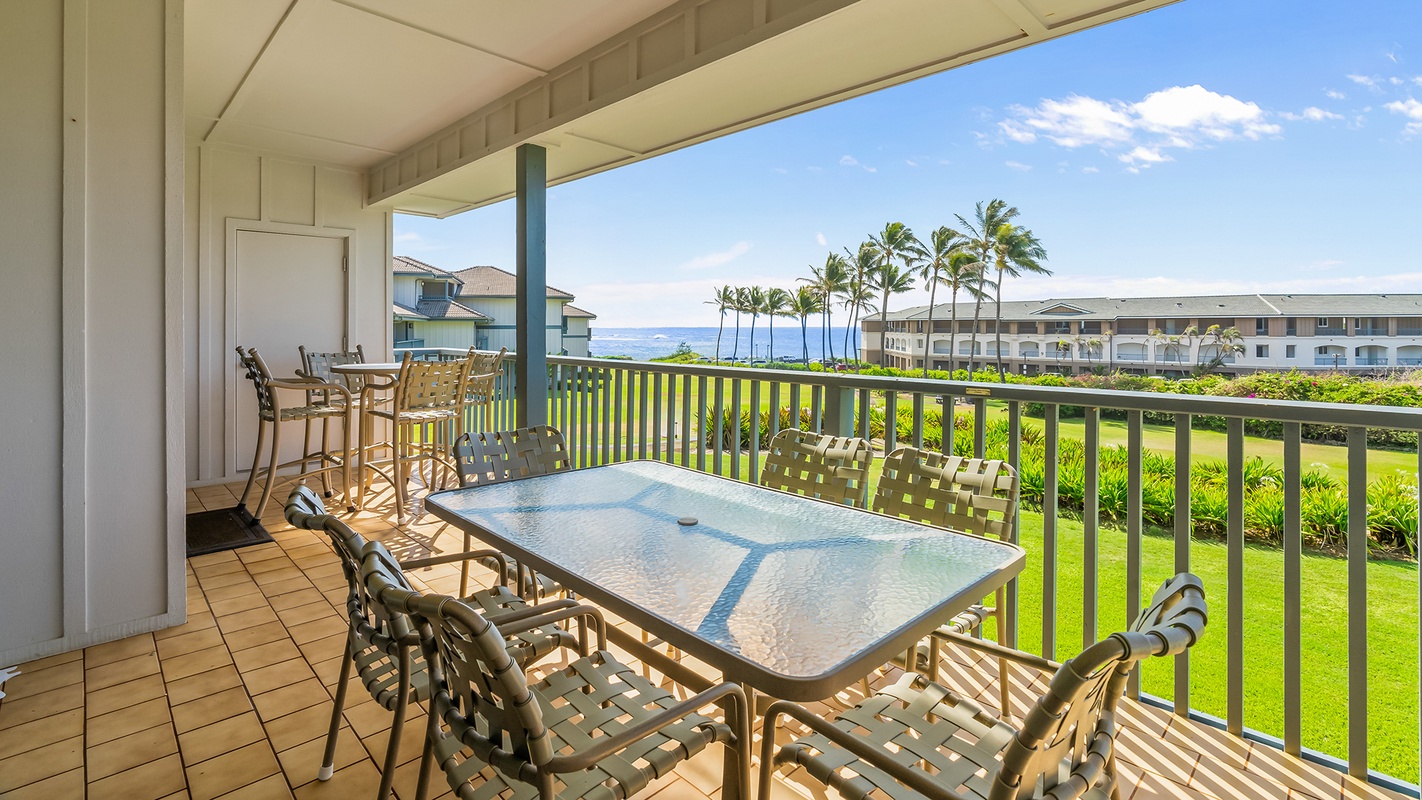 Poipu Sands at Poipu Kai #324 — Poipu, HI — vacation rental