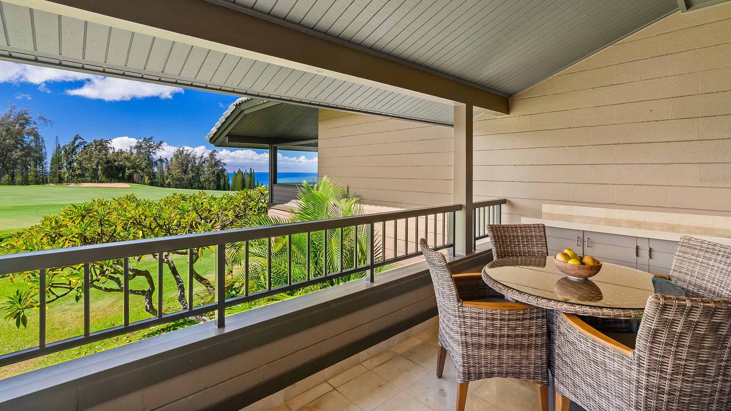 Kapalua Ridge Villa 2322 — Napili-Honokowai, HI — vacation rental