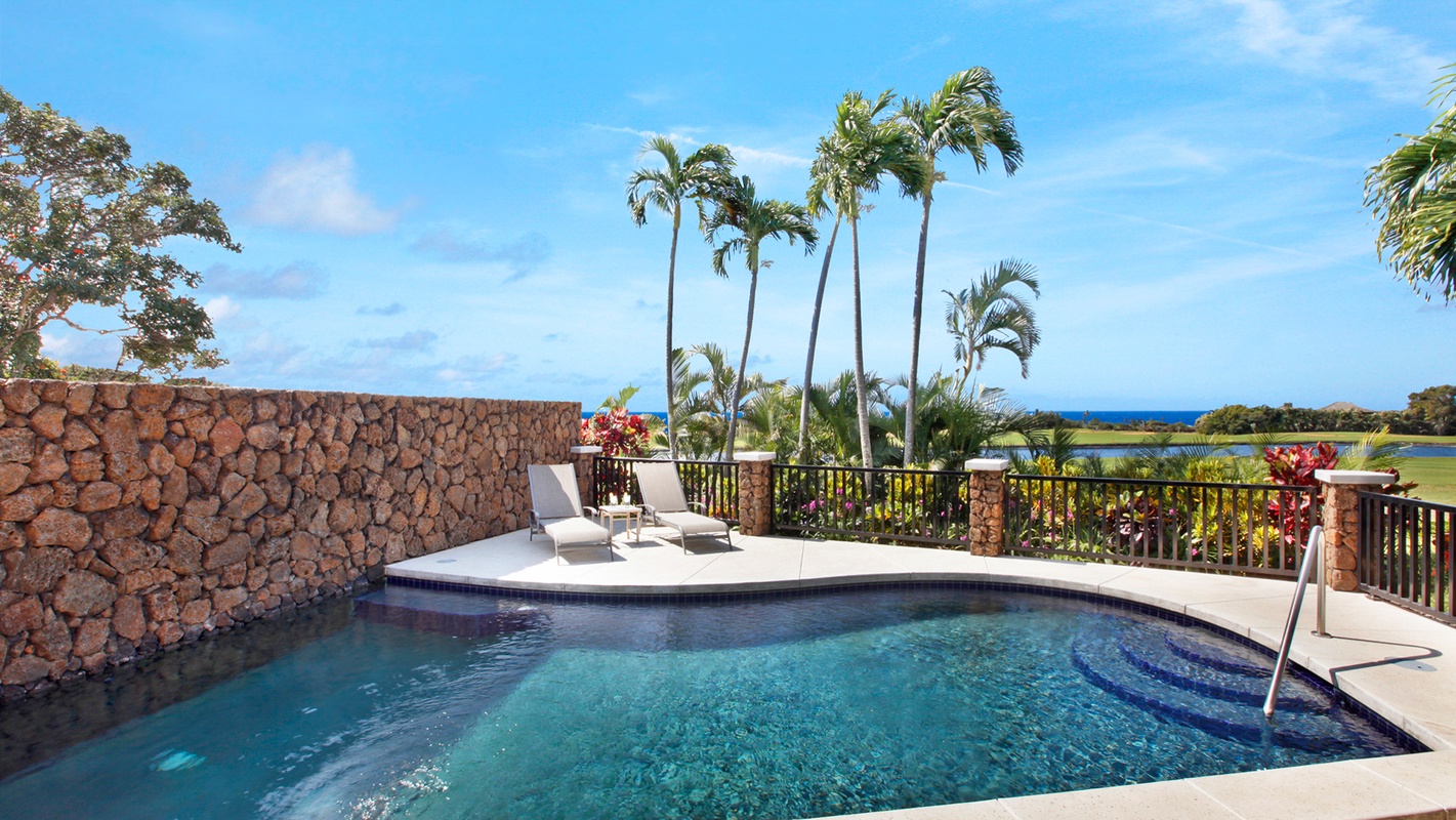 Moku Hale — Poipu, HI — vacation rental