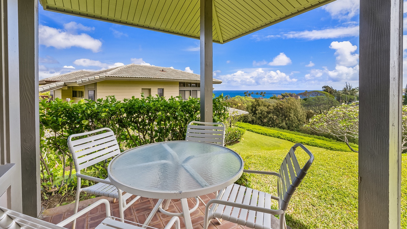 Kapalua Ridge Villa 0611 — Napili-Honokowai, HI — vacation rental