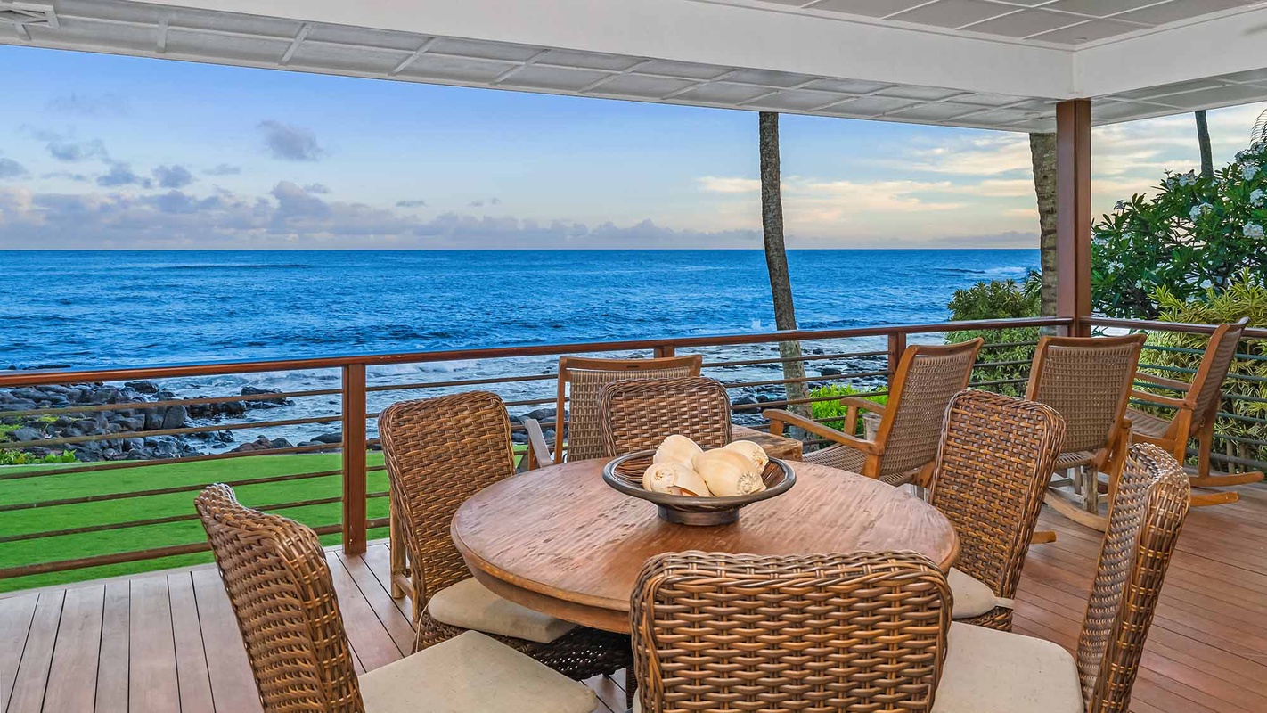 Hale Ilikai — Poipu, HI — vacation rental