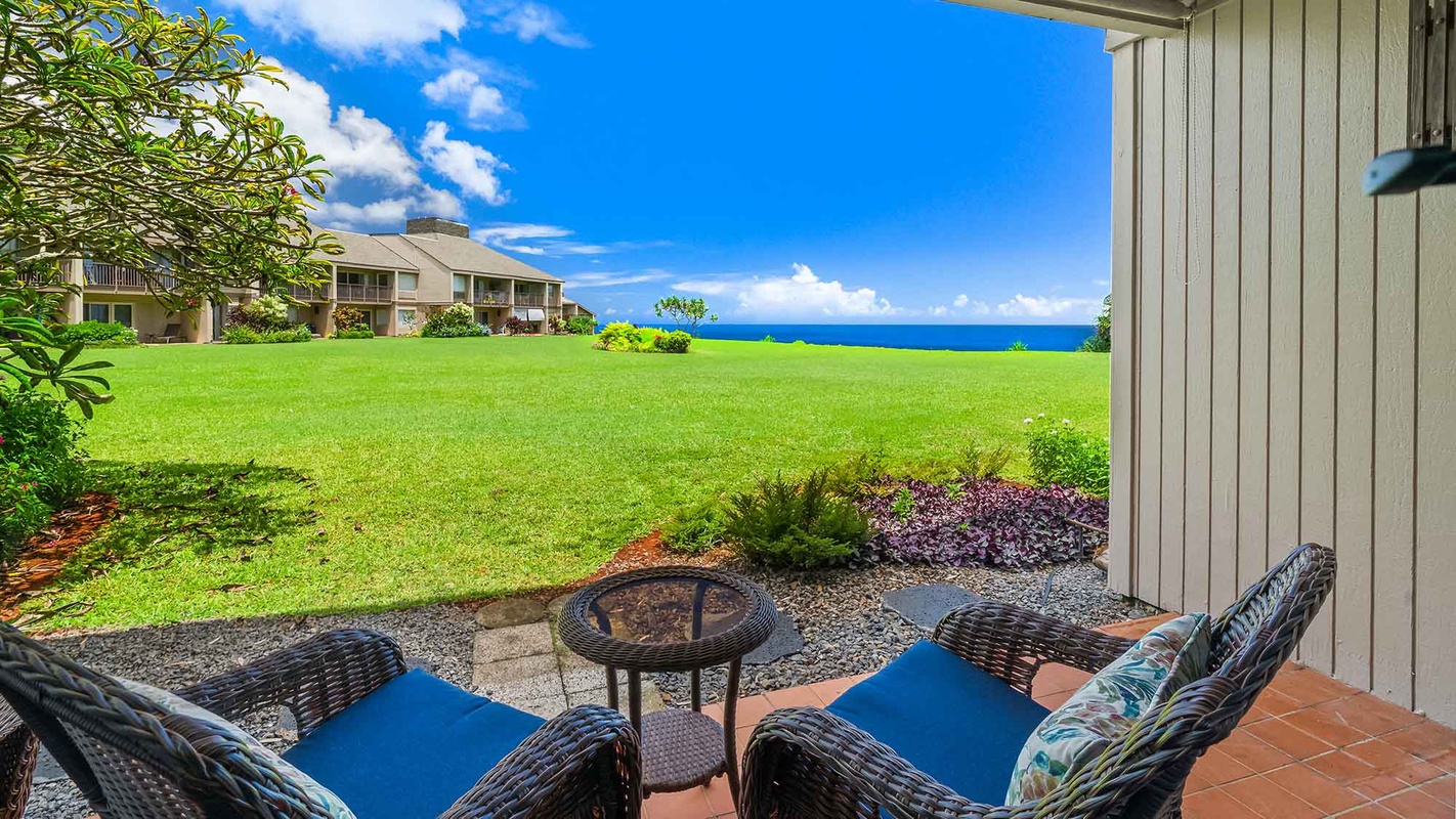 Pali Ke Kua at Princeville #143 — Princeville, HI — vacation rental