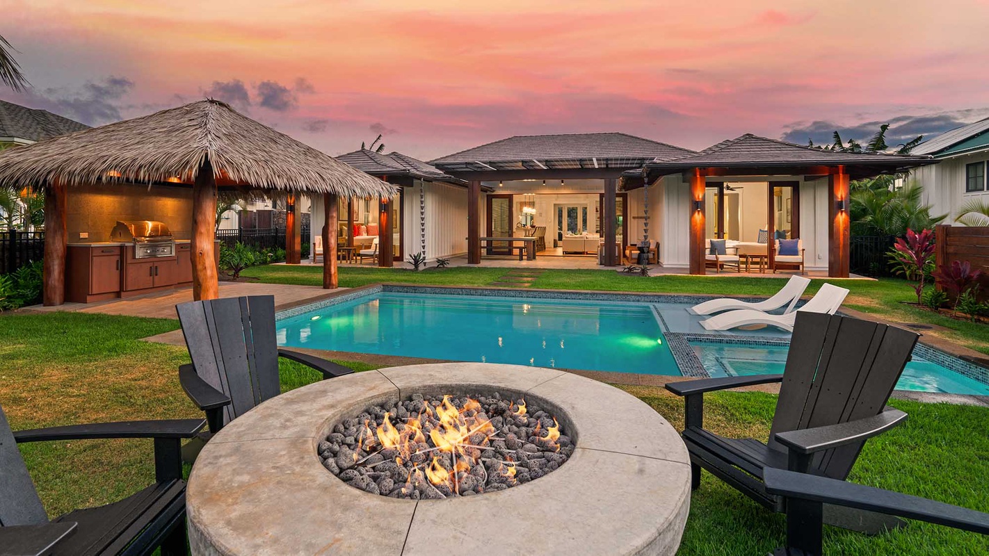 Maluhia at Wainani — Poipu, HI — vacation rental