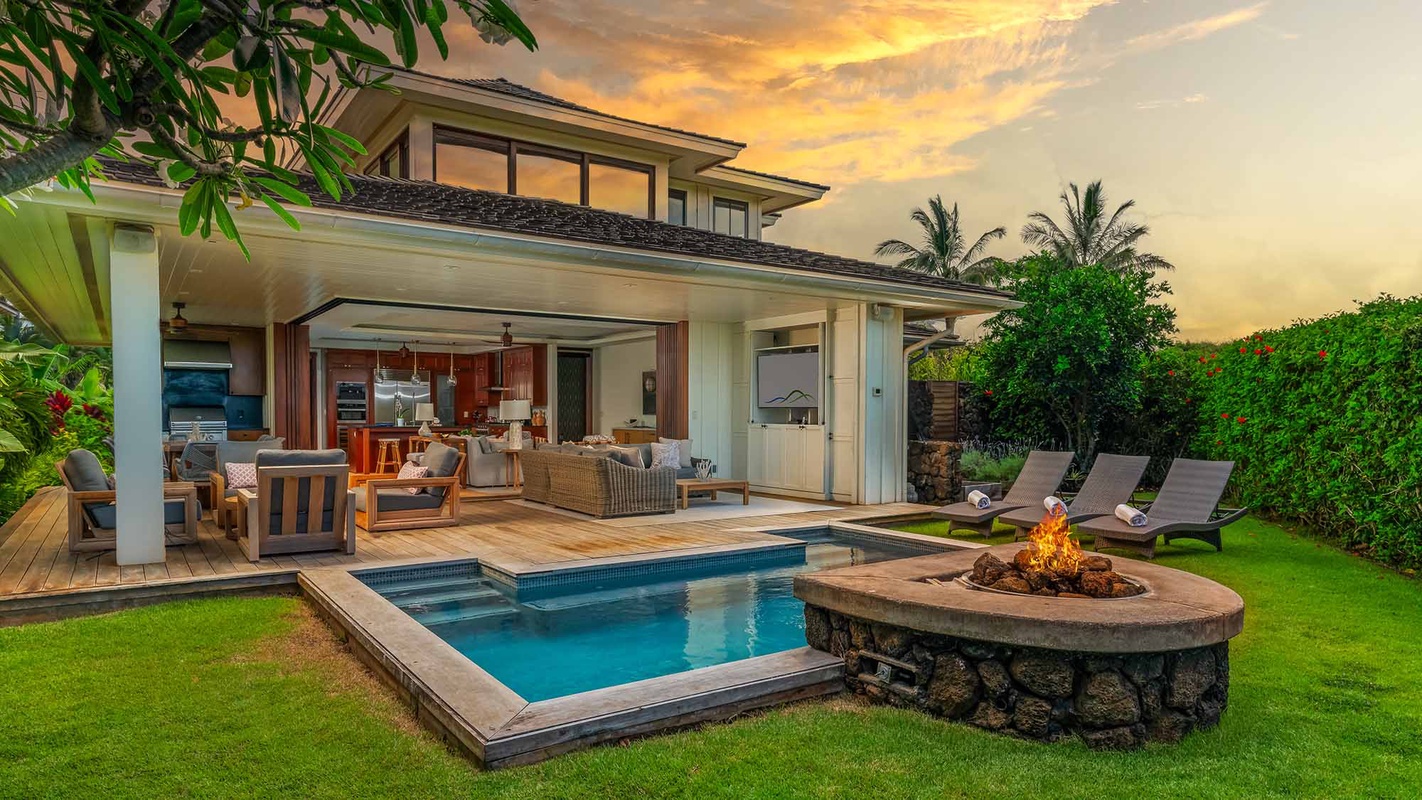 Kukuiula Makai Cottage #08 — Poipu, HI — vacation rental