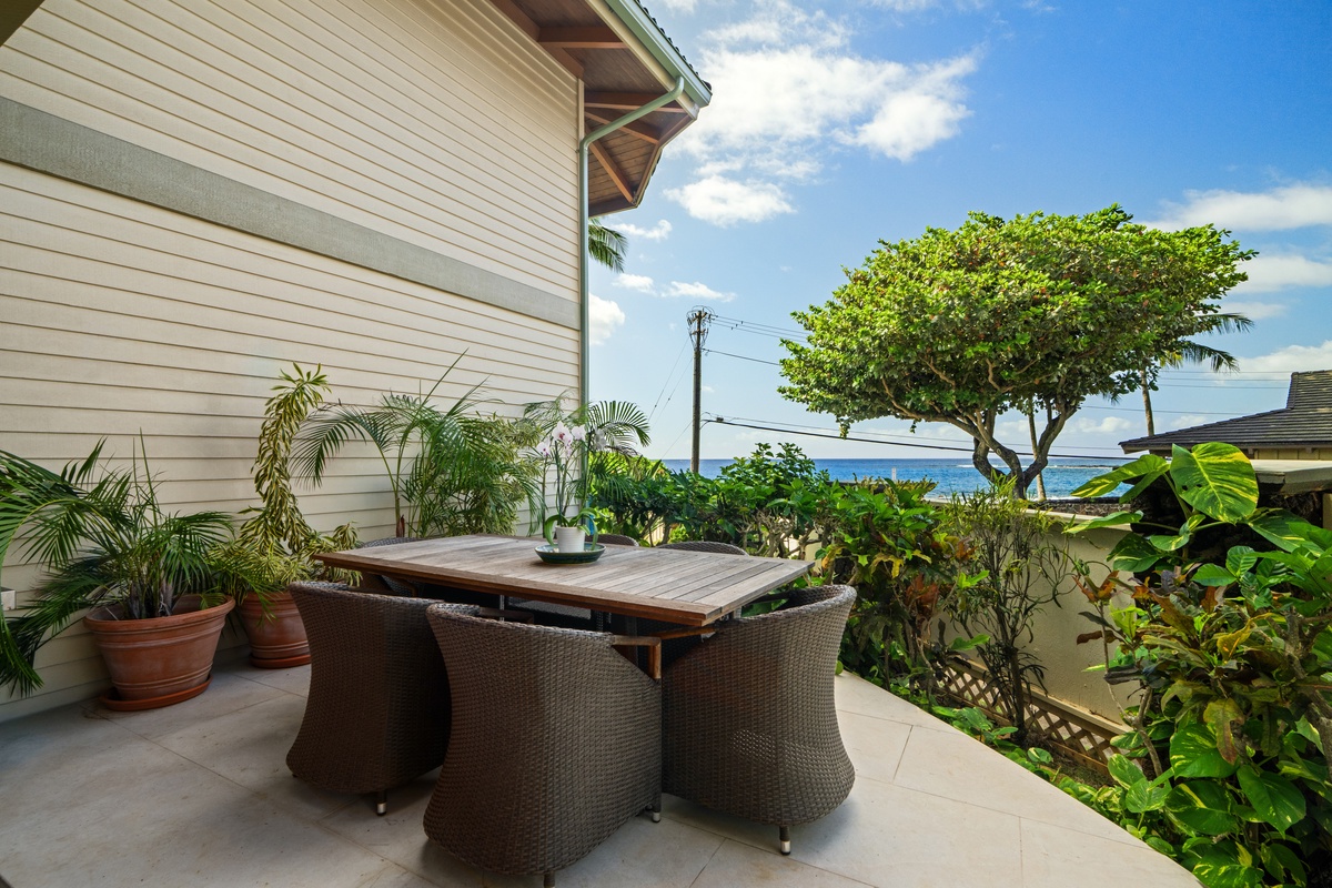 Honu Kai Villa #3 — Poipu, HI — vacation rental