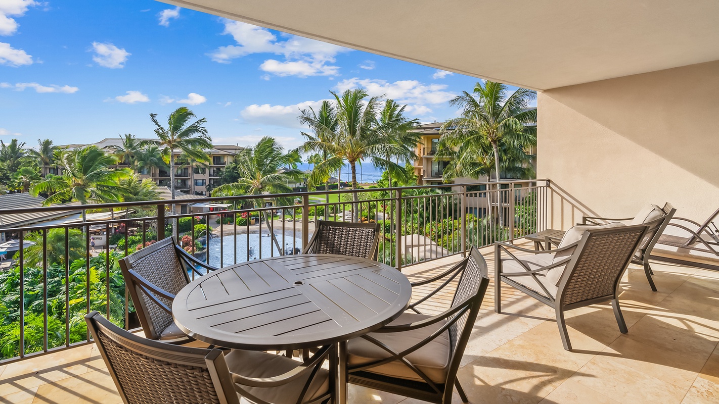 Koloa Landing #9-304 — Poipu, HI — vacation rental
