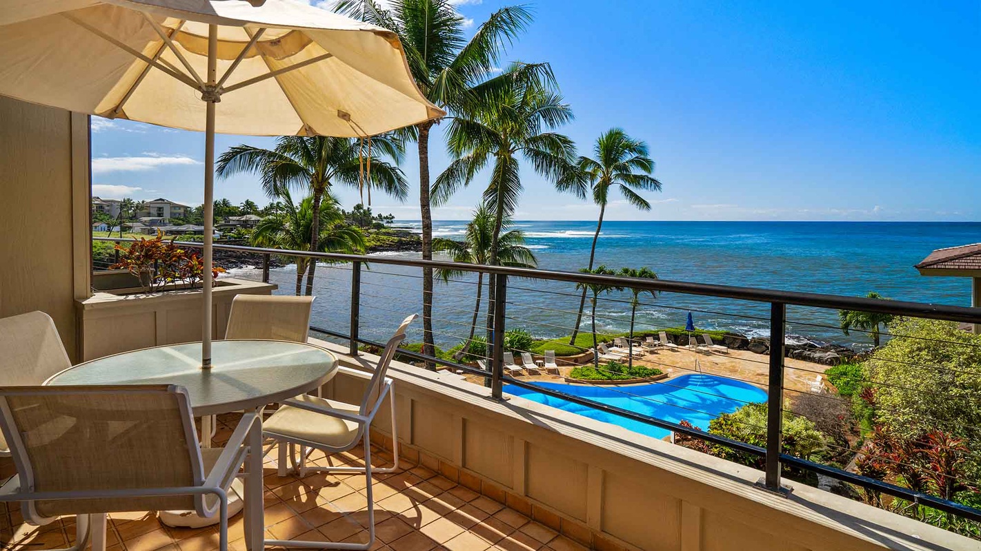 Whalers Cove #230 — Kauai, HI — vacation rental