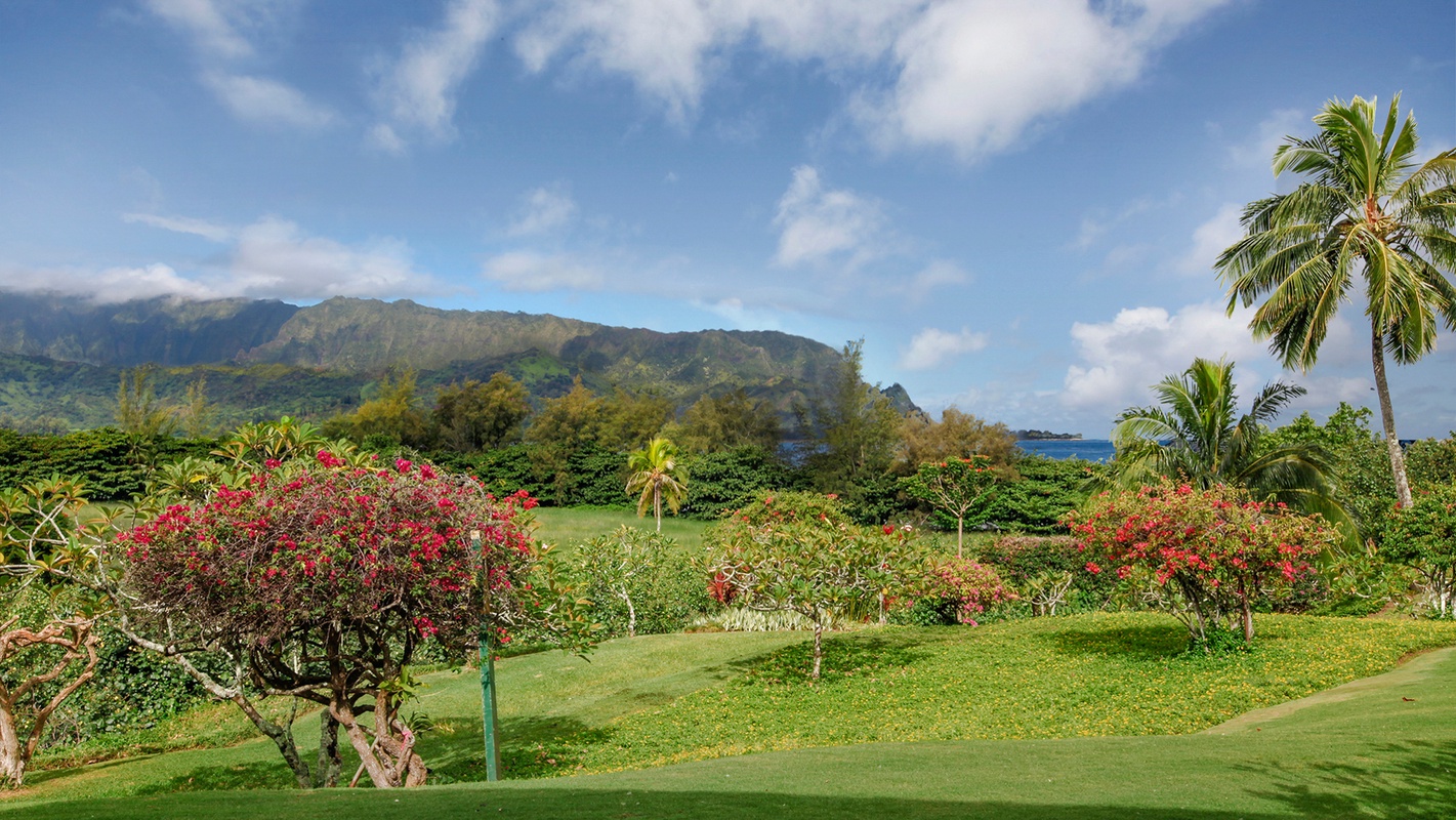 Hanalei Bay Resort #8102 — Princeville, HI — vacation rental