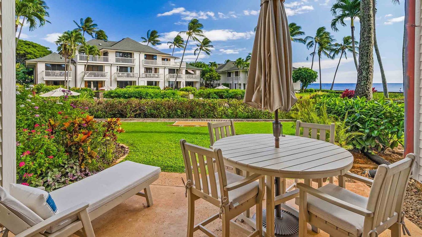 Poipu Kapili #15 — Poipu, HI — vacation rental