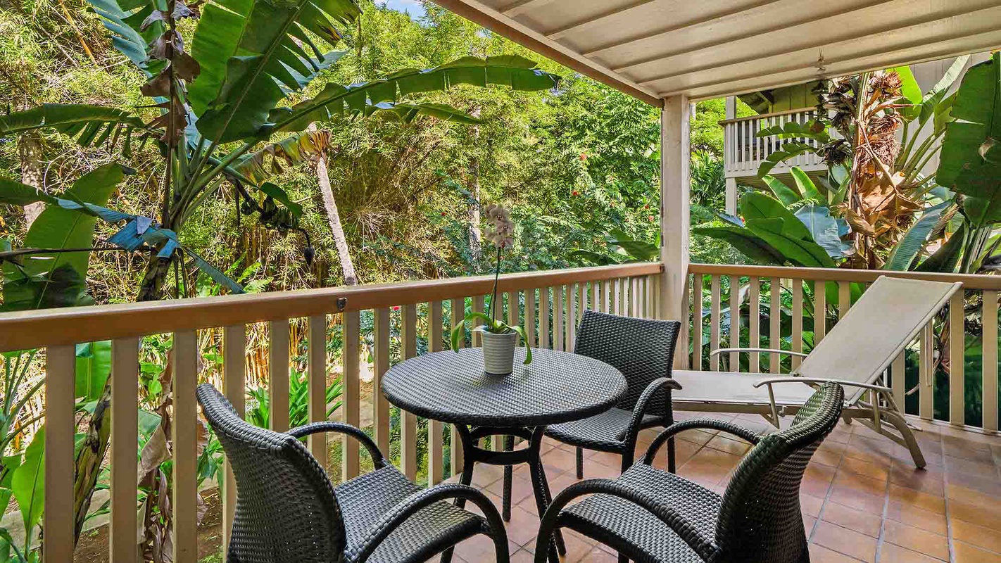 Waikomo Stream Villas #420 — Poipu, HI — vacation rental