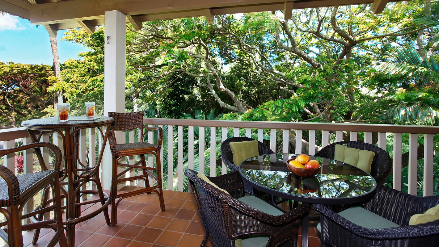 Waikomo Stream Villas #433 — Poipu, HI — vacation rental