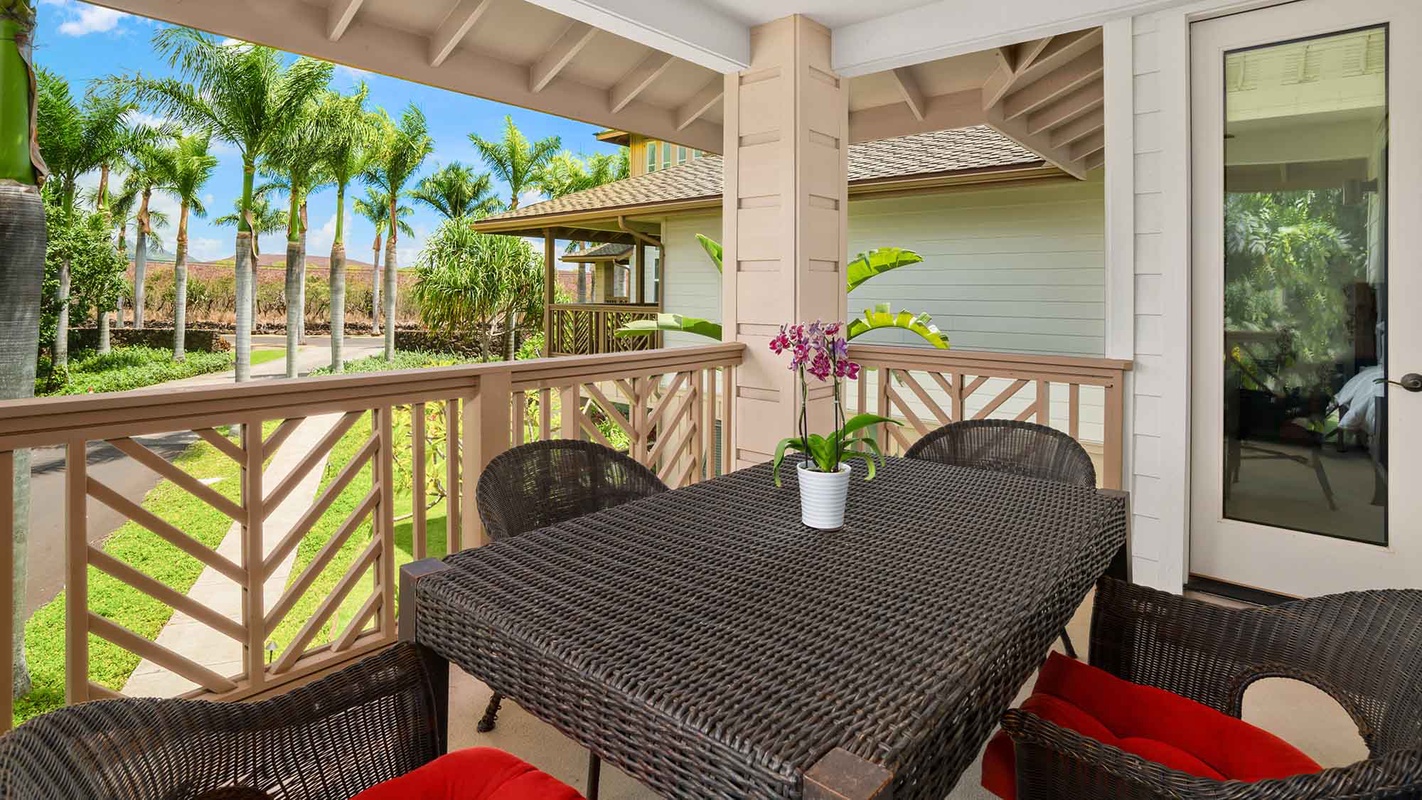 Pili Mai at Poipu #15B — Poipu, HI — vacation rental