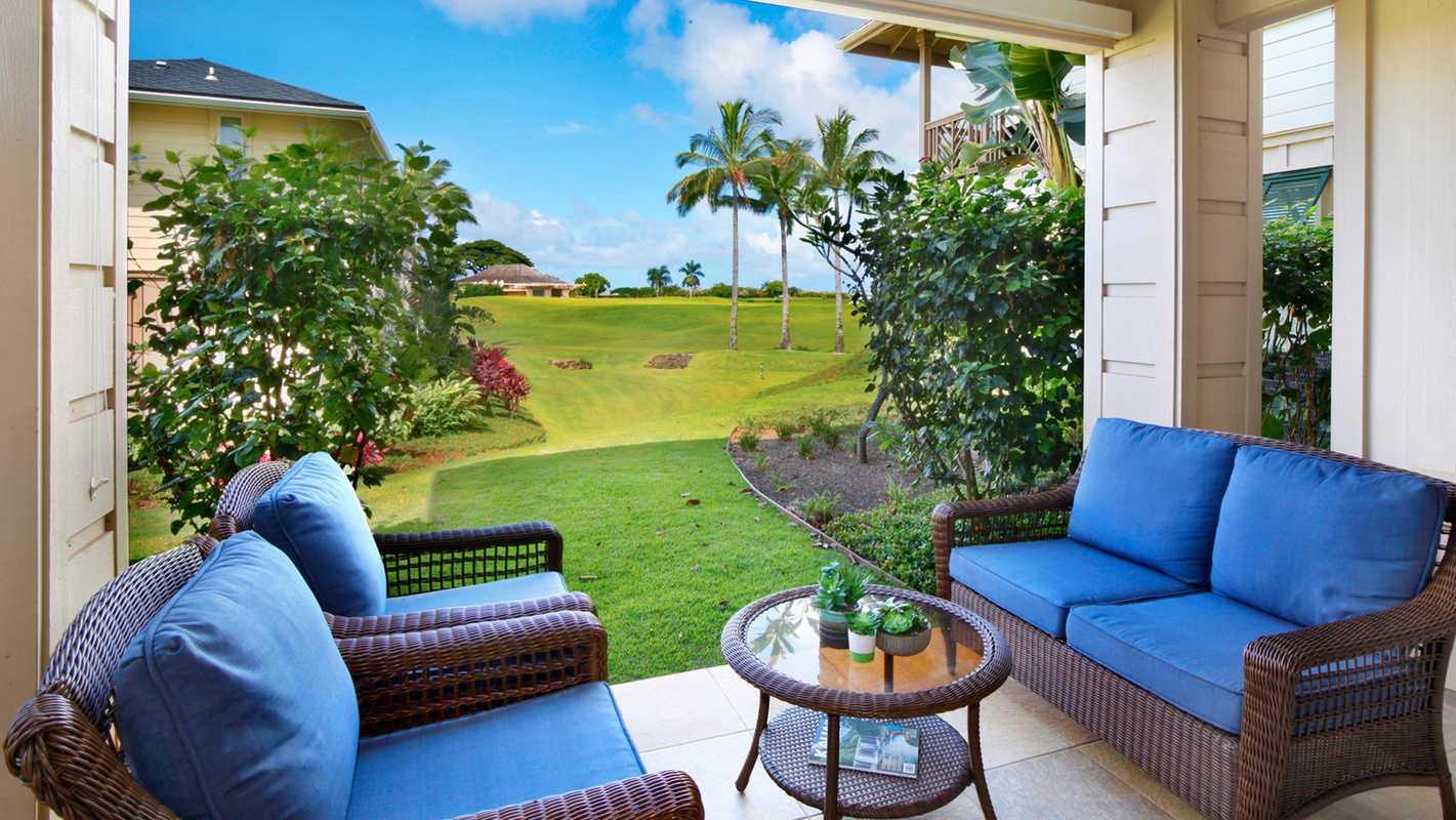 Pili Mai at Poipu #10A — Poipu, HI — vacation rental