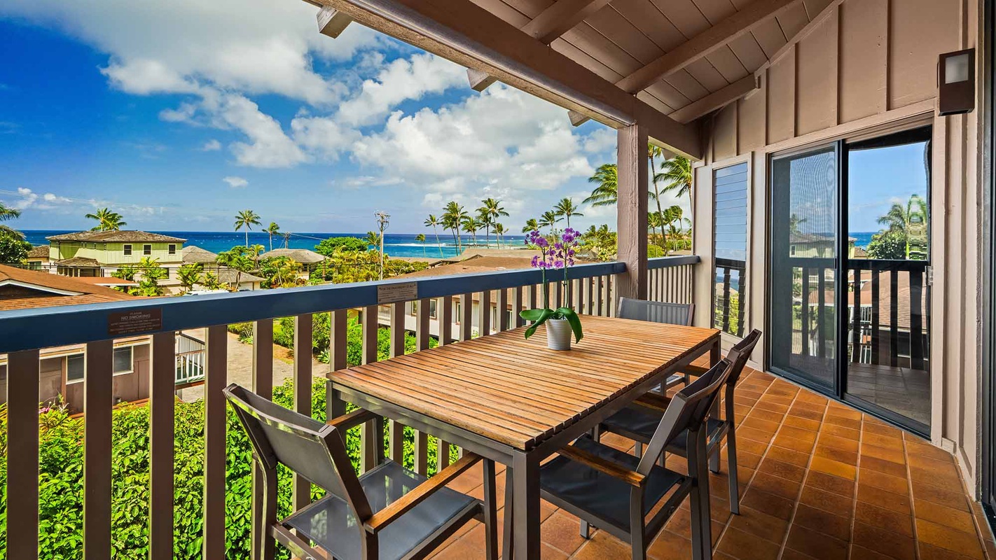 Nihi Kai Villas #522 — Poipu, HI — vacation rental