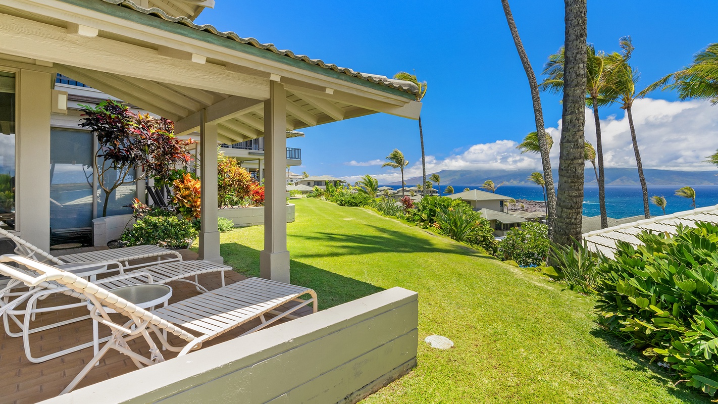 Kapalua Bay Villa 15G5 — Napili-Honokowai, HI — vacation rental
