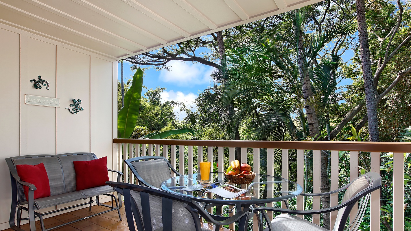 Waikomo Stream Villas #520 — Poipu, HI — vacation rental