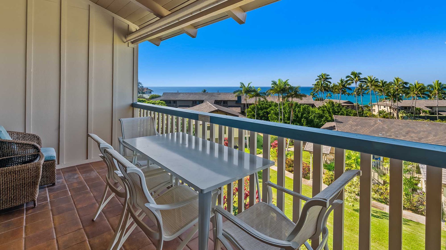 Nihi Kai Villas #826 — Poipu, HI — vacation rental