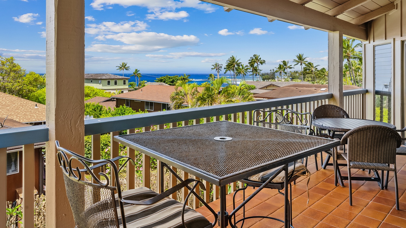 Nihi Kai Villas #520 — Poipu, HI — vacation rental