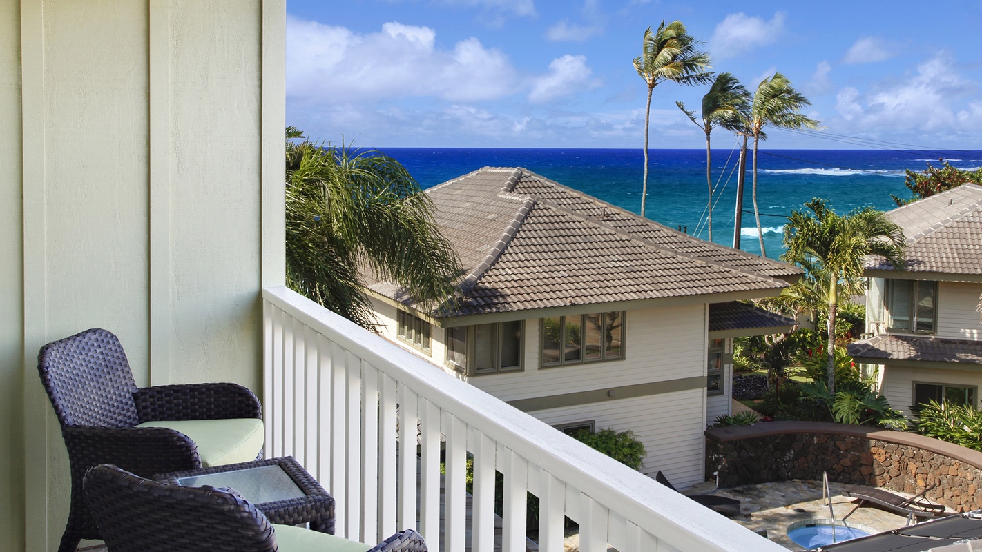 Villa Kailani Townhome B — Poipu, HI — vacation rental