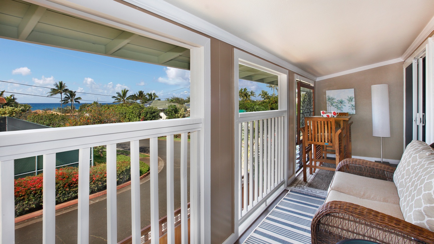 Nalo Studio B — Kauai, HI — vacation rental