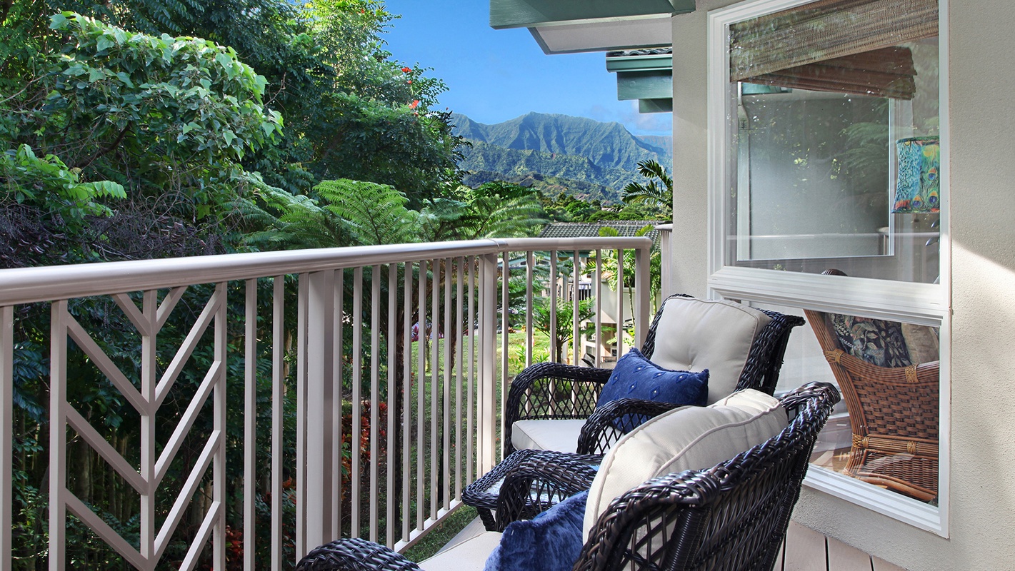 Villas of Kamalii at Princeville #13 — Princeville, HI — vacation rental