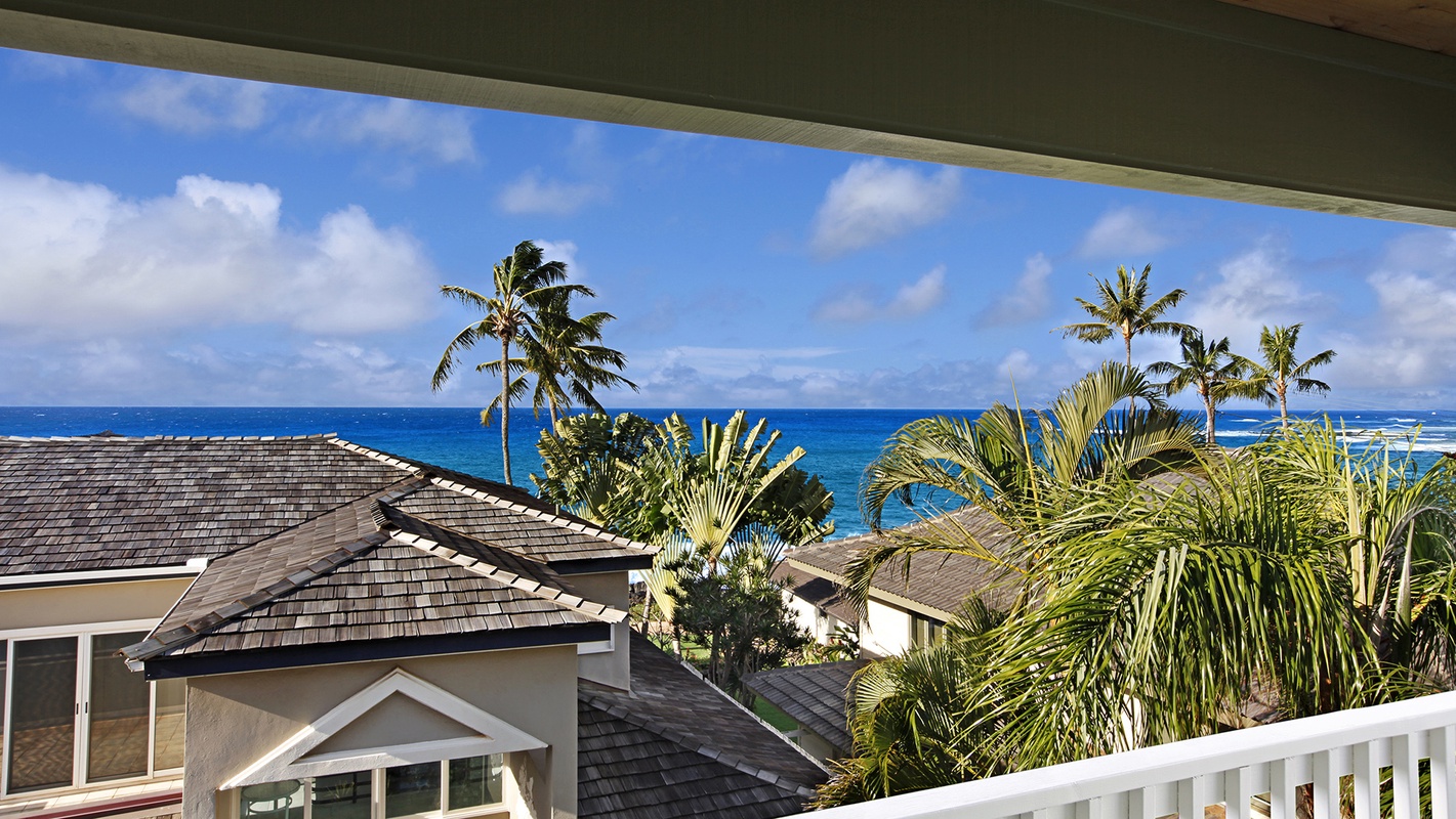 Villa Kailani Townhome A — Poipu, HI — vacation rental