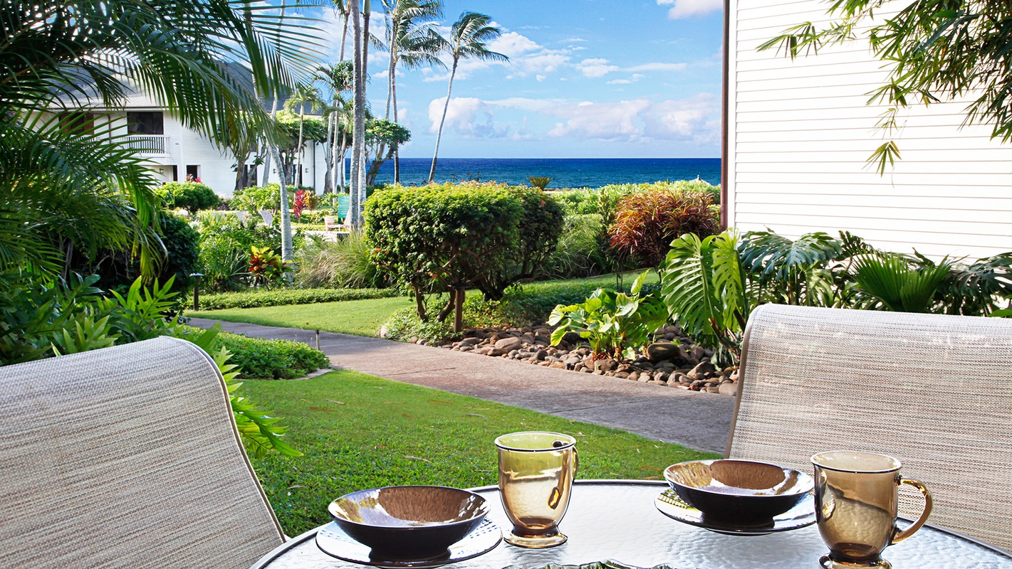 Poipu Kapili #19 — Poipu, HI — vacation rental