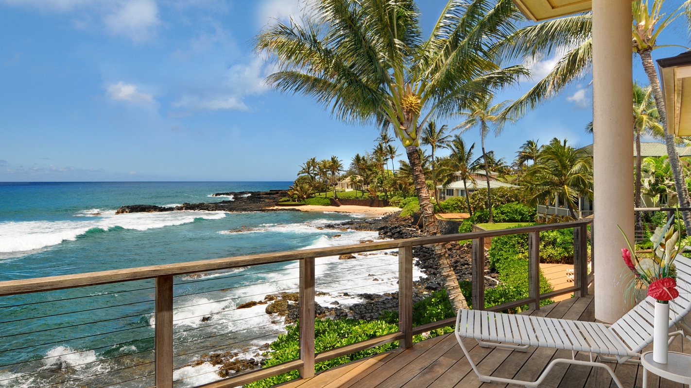 Hale Kilokilo — Poipu, HI — vacation rental