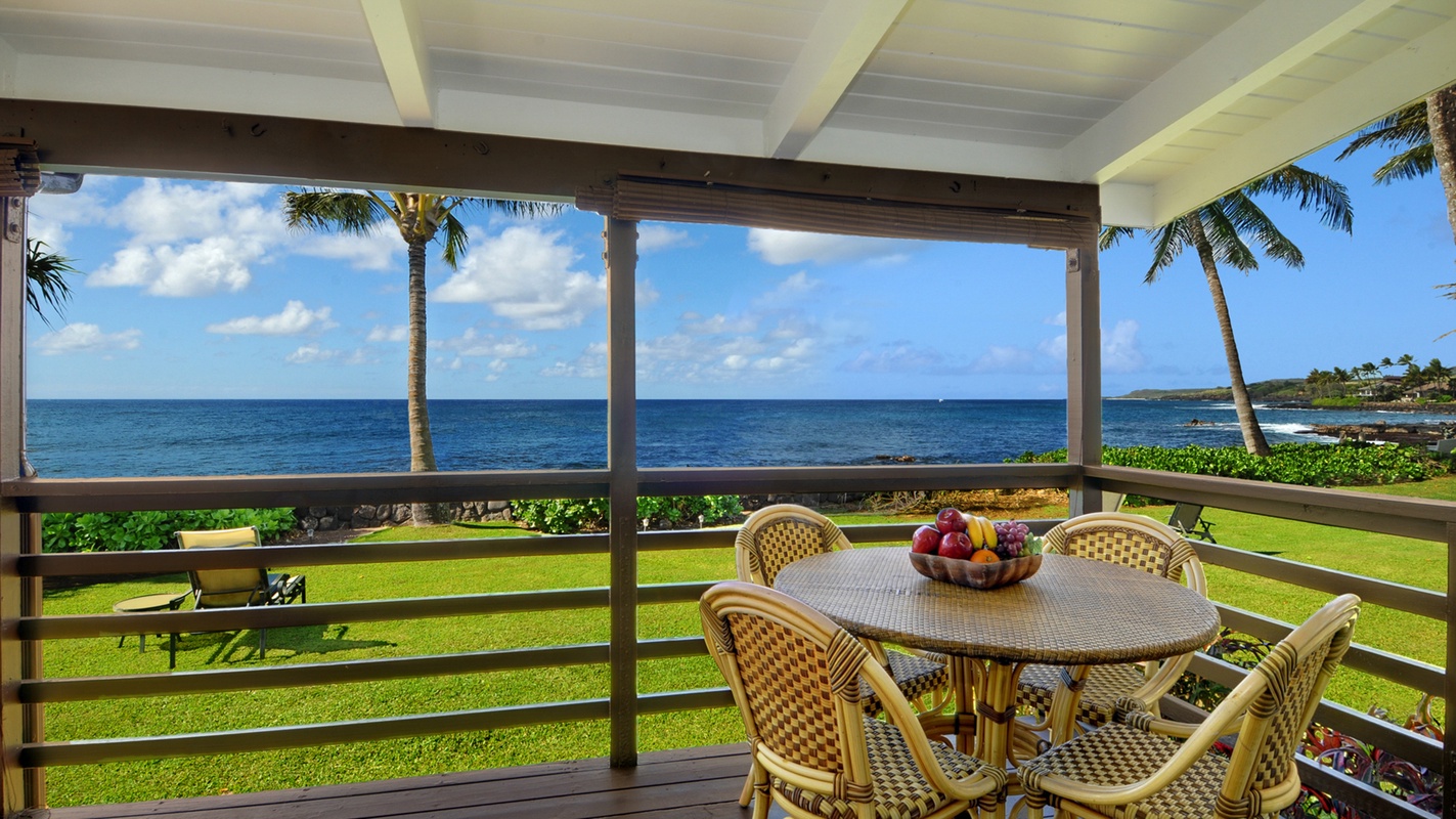 Hale Ulili — Poipu, HI — vacation rental